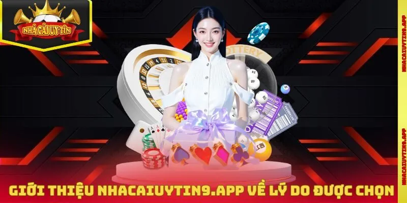 Giới thiệu enik.io về lý do được chọn