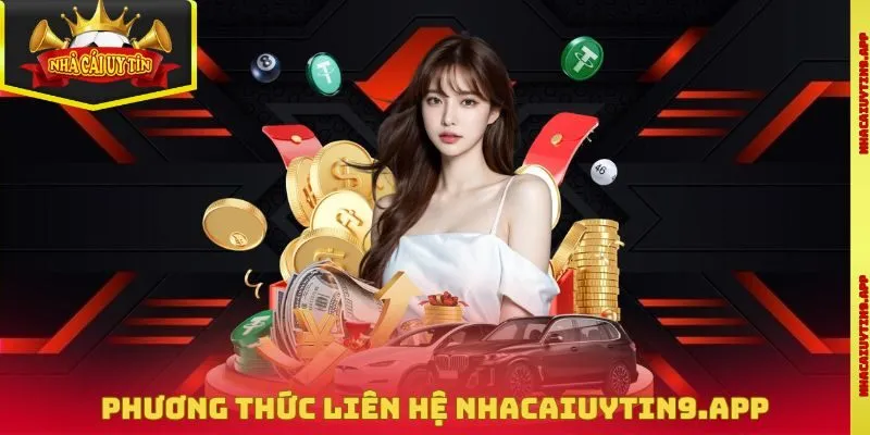 Phương thức liên hệ enik.io